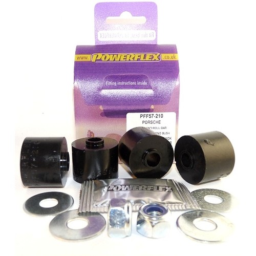 Powerflex frt roll bar - powerflex,