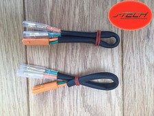 Honda CRF250L 2017 - 2021 Rear