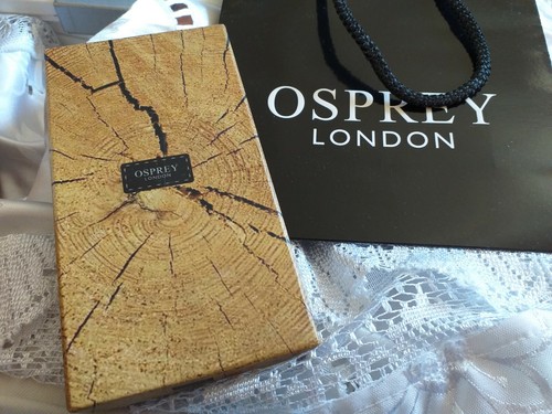 Wallet osprey of london - wallet, ~