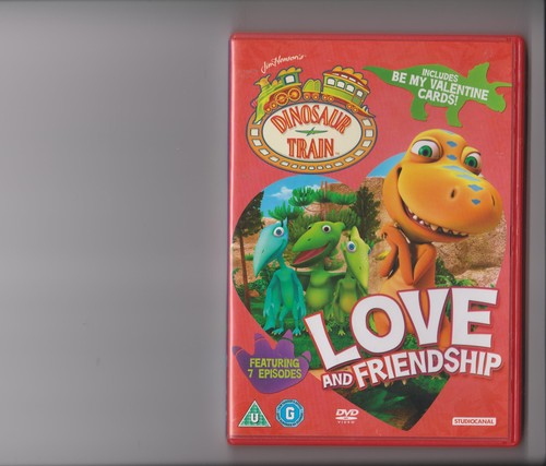 Jim hensons dinosaur train - dinosaur,