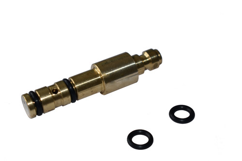 Webley snap filling - filling, probe