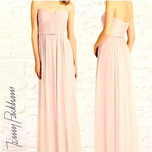 Jenny packham dress - packham,