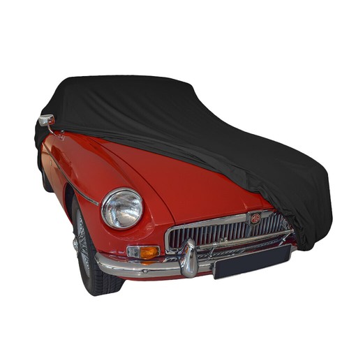 Indoor car cover fits - , mg