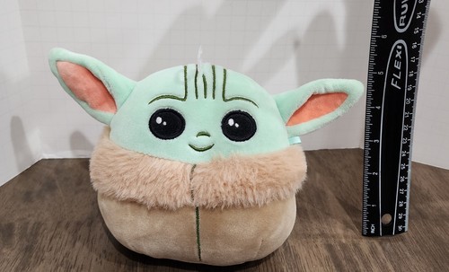 Squishmellows star wars - star,