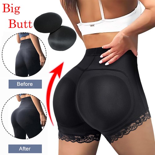 Women booty push padded - push, up