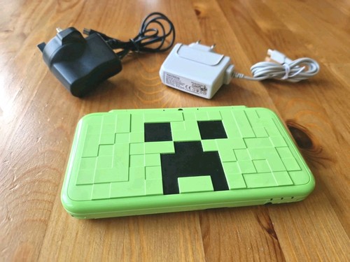 New nintendo 2ds minecraft - 2ds, xl