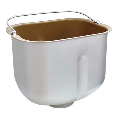 Bread machine baking bucket - baking,