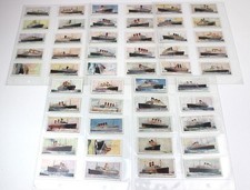 United Tobacco Merchant Ships