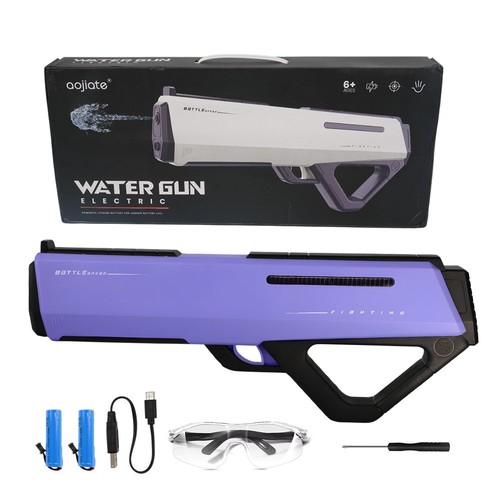 High capacity electric water - high-capacity,
