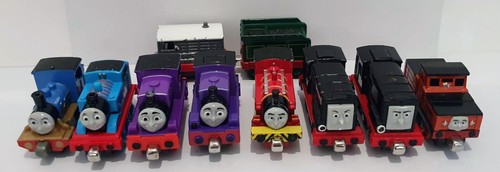 Thomas the tank engine take - the,