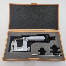 MITUTOYO 117-107