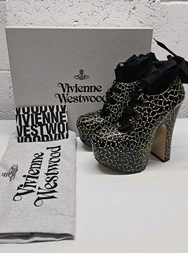 Vivienne westwood moc croc - vivienne,