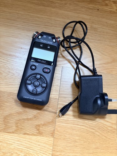 Tascam 05x portable - tascam, dr-05x