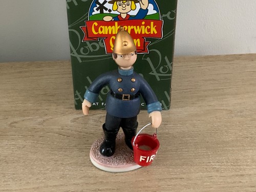 Robert harrop camberwick green - robert,