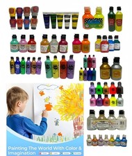 Kids Paints Wholesale Box of