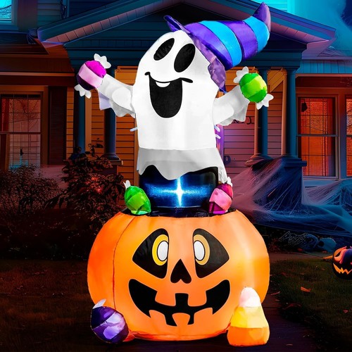 Tall halloween - 5, ft