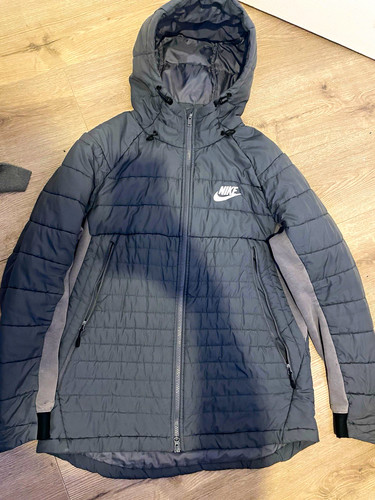 Nike hybrid jacket