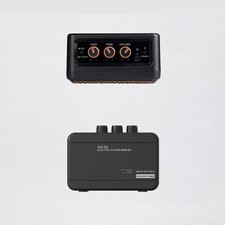 Lightweight Mini Guitar