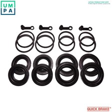 REPAIR KIT BRAKE CALIPER