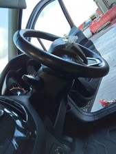 COLUMN SWITCHES FORD TRANSIT