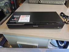 Panasonic DVD Player Freeview
