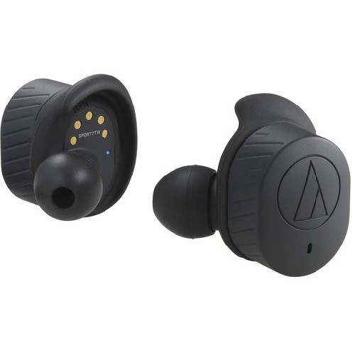 Audio technica ath sport7twbk - audio-technica, ath-sport7twbk