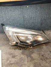 2014 Vauxhall Astra Design