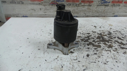 Egr valve opel vectra - vectra, b