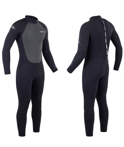Osprey men zero - osprey,