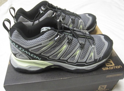 New womens size salomon x - new,