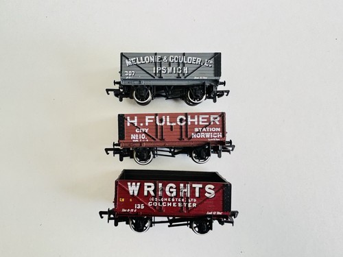 Bachmann gauge wagons - bachmann,