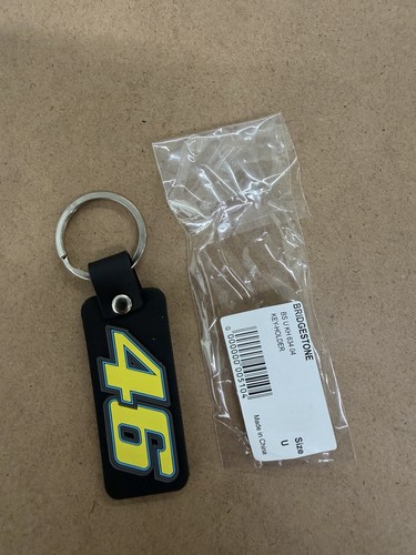 Valentino rossi bridgestone - valentino, 46