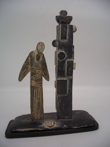 John maltby angel with - maltby,