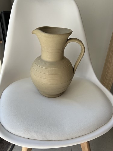 Vintage hillstonia stoneware - vintage,