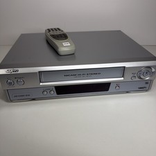 SANYO VHR-H791E - VHS Video
