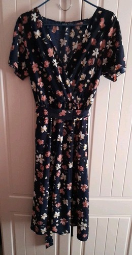Ladies pretty floral - pretty, dress