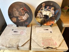 Knowles Pair OF Norman