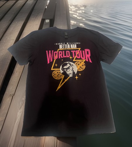Rare robbie williams better - rare,