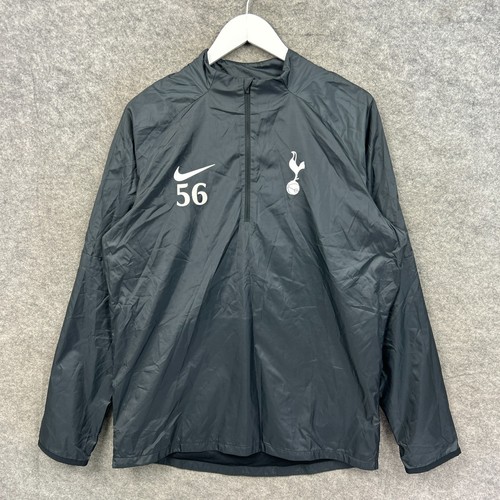 Tottenham jacket mens medium - mens,