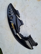 BMW F650gs 2000-07  Right Side