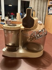 Vintage Kenwood Chefette  A375