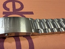 20mm Strap Bracelet Seamaster