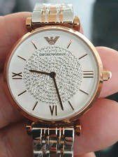 Emporio Armani Women's Watch