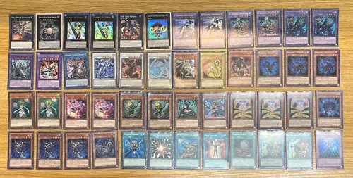 New sets bundle - sets,