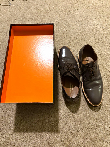 Common projects men brown - projects,