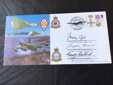 RAF 617 Squadron Dambusters