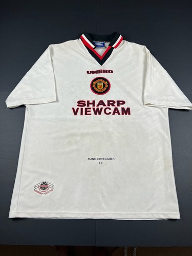 Authentic original umbro - original,