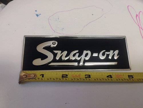 Used vintage snap tool - used, box