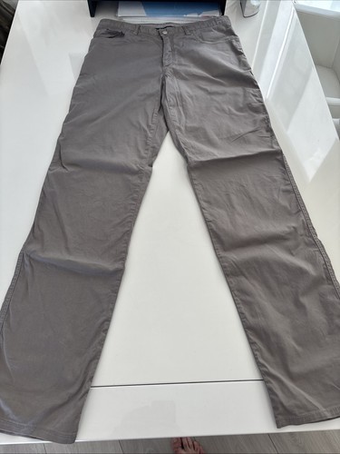 Brioni chinos jeans light - chinos,
