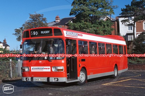 Bus photo midland - photo, south